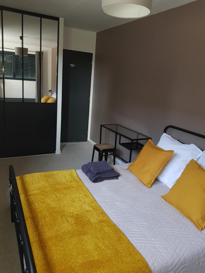 Escapade Amiens Apartment Exterior photo